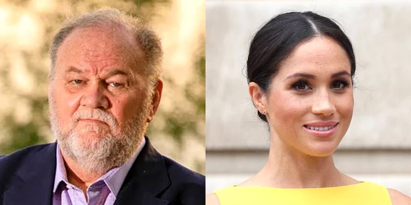 thomas markle meghan markle 