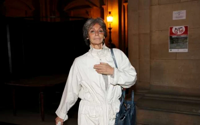 O instanţă judecătorească din Paris a condamnat-o pe Arlette Ricci, în vârstă de 73 de ani, nepoata designer-ului Nina Ricci, pentru evaziune fiscală şi spălare de bani la trei ani de închisoare