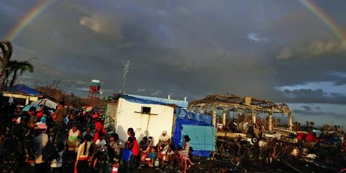 taifun haiyan reuters