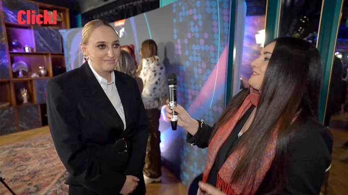 Ilona Brezoianu a dezvăluit cum a ajuns să ocupe un loc la masa juriului la „Te cunosc de undeva”