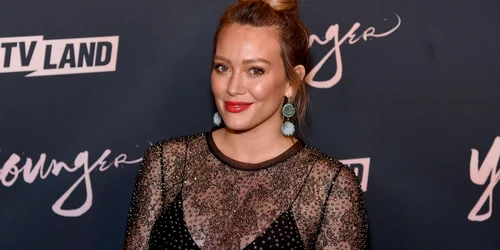hilary duff foto guliver/getty images