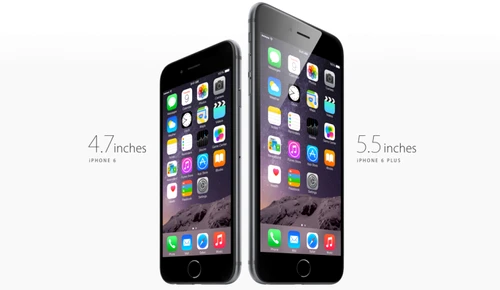 Noile terminale Apple sunt deja disponibile în unele ţări