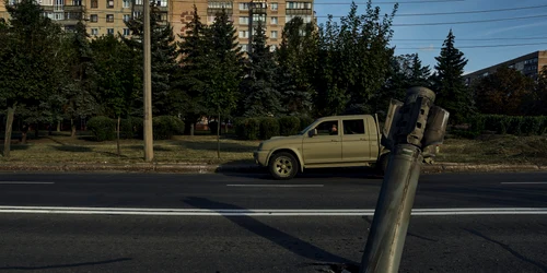 Razboi in Ucraina racheta FOTO Profimedia jpg