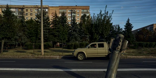 Razboi in Ucraina racheta FOTO Profimedia jpg