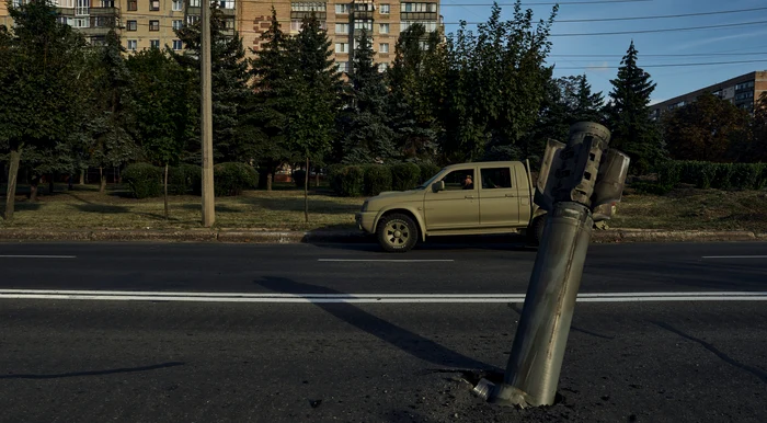 Război în Ucraina FOTO Profimedia