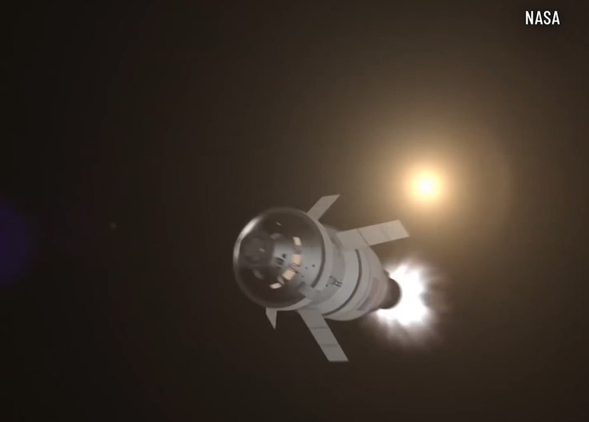 NASA trece printr-o perioadă dificilă sub administrația Trump, fiind marcată de reduceri bugetare și demisii. „Este terminată”
