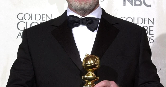 Ridley Scott FOTO Getty Images