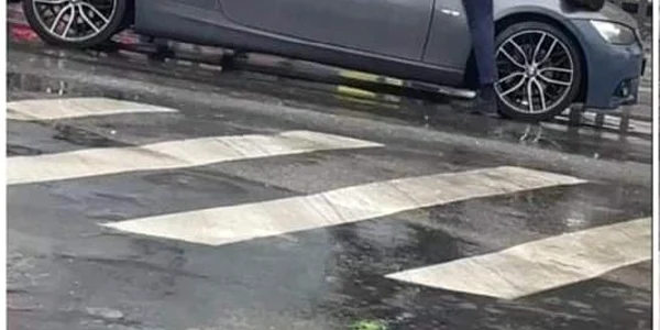Captura Video Tik Tok   Tânăr scos cu forta din mașină jpeg