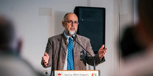 Kelemen Hunor   seful UDMRFOTO Facebook Kelemen Hunor jpg