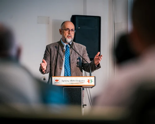 Kelemen Hunor   seful UDMRFOTO Facebook Kelemen Hunor jpg