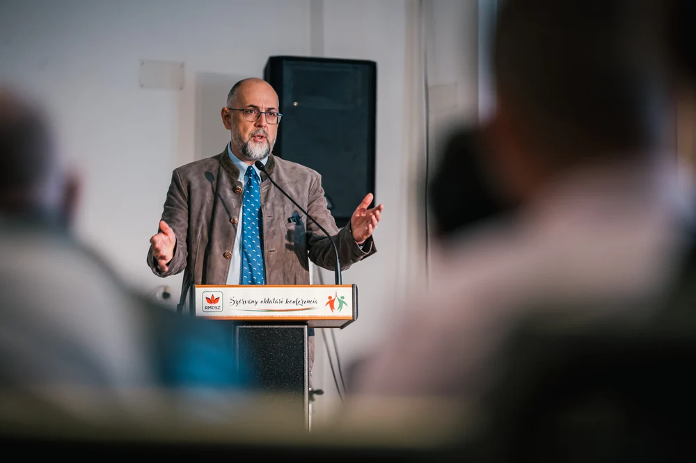 Kelemen Hunor: „Nu umblăm la cuantum, deci pensia magistraților va fi 70% din salariu”. Întâlnire de urgență la Cotroceni