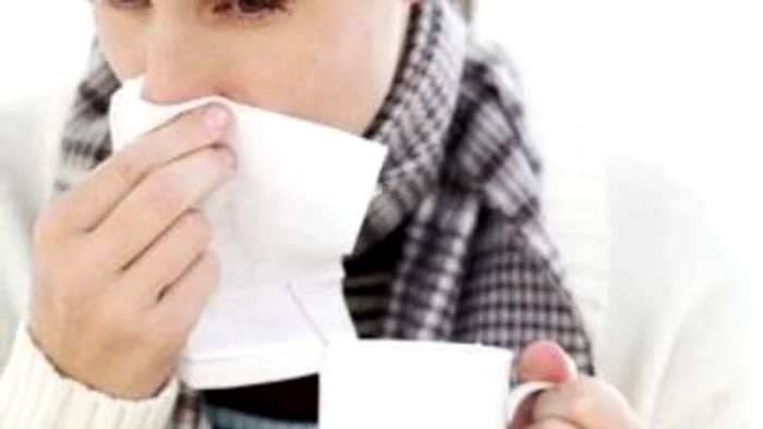 
    Până acum au fost înregistrate 30 de cazuri de gripă  