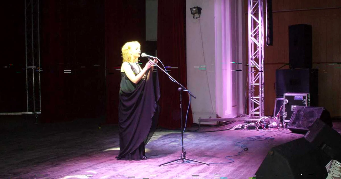 Ediţia de anul trecut a festivalului naţional studeneţesc a reunit concurenţi valoroşi