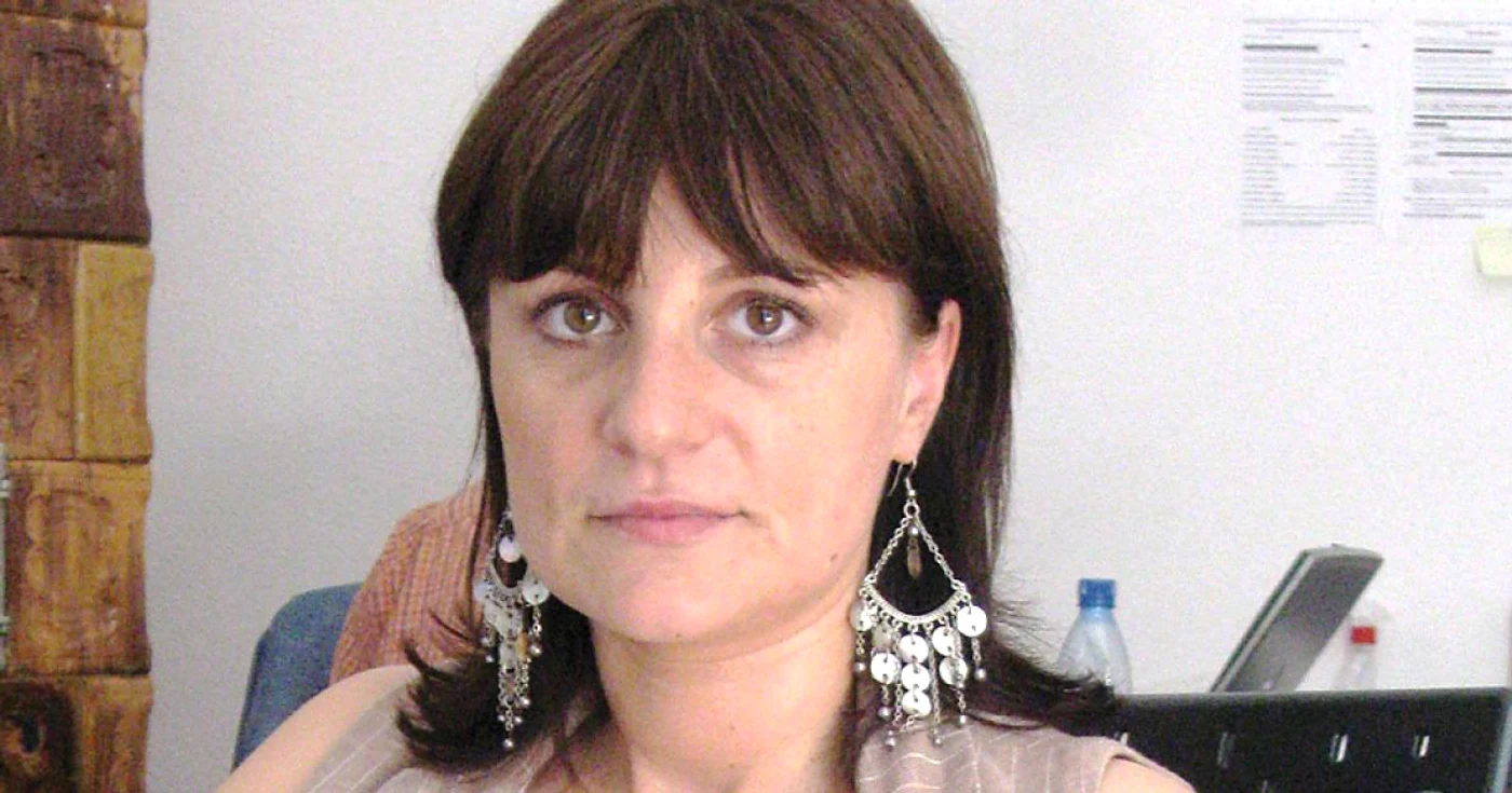 Oana Pap
