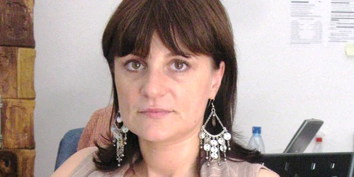 Oana Pap