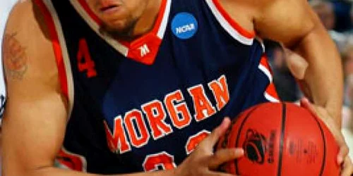 kevin thompson FOTO weblogs.baltimoresun.com