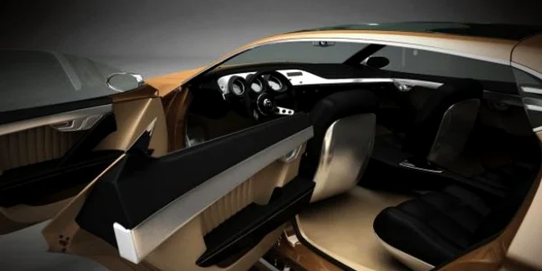 dacia 1300 concept foto alexandru mariş