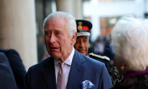 Regele Charles și a reluat îndatoririle regale, GettyImages (2) jpg