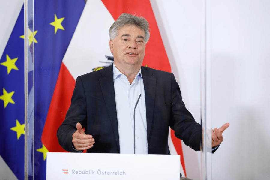 Vicecancelarul Austriei susține aderarea României la spațiul Schengen