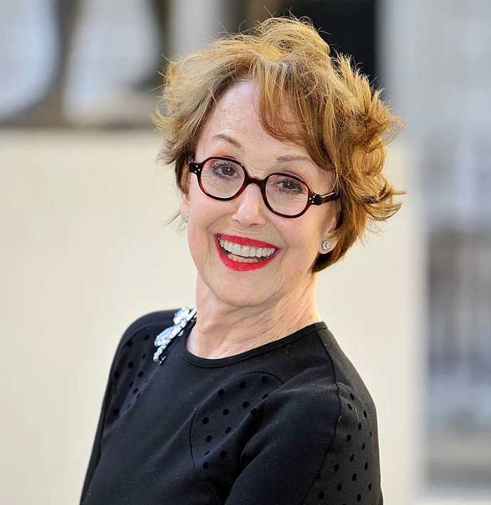 Una Stubbs avea 84 de aniFoto: Getty Images