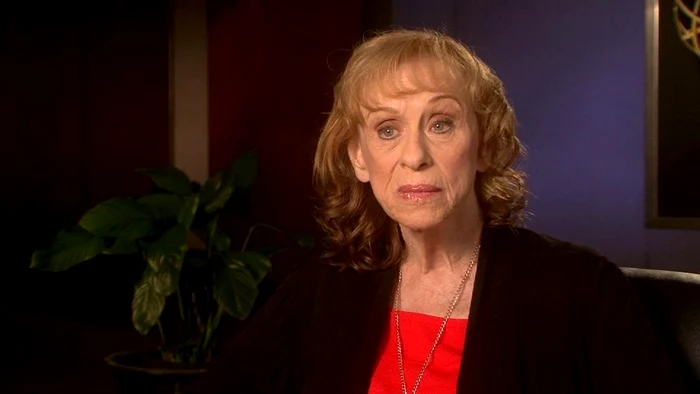 Jeannie Epper avea 83 de ani / foto: captura youtube