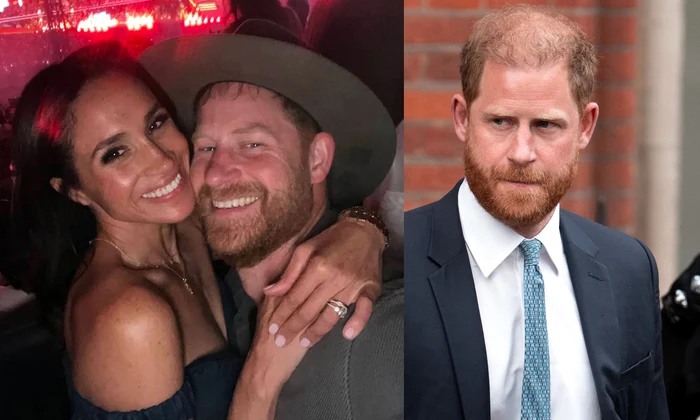 Prințul Harry, Meghan Markle  foto   GettyImages, Profimedia jpg