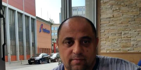 viorel costanda