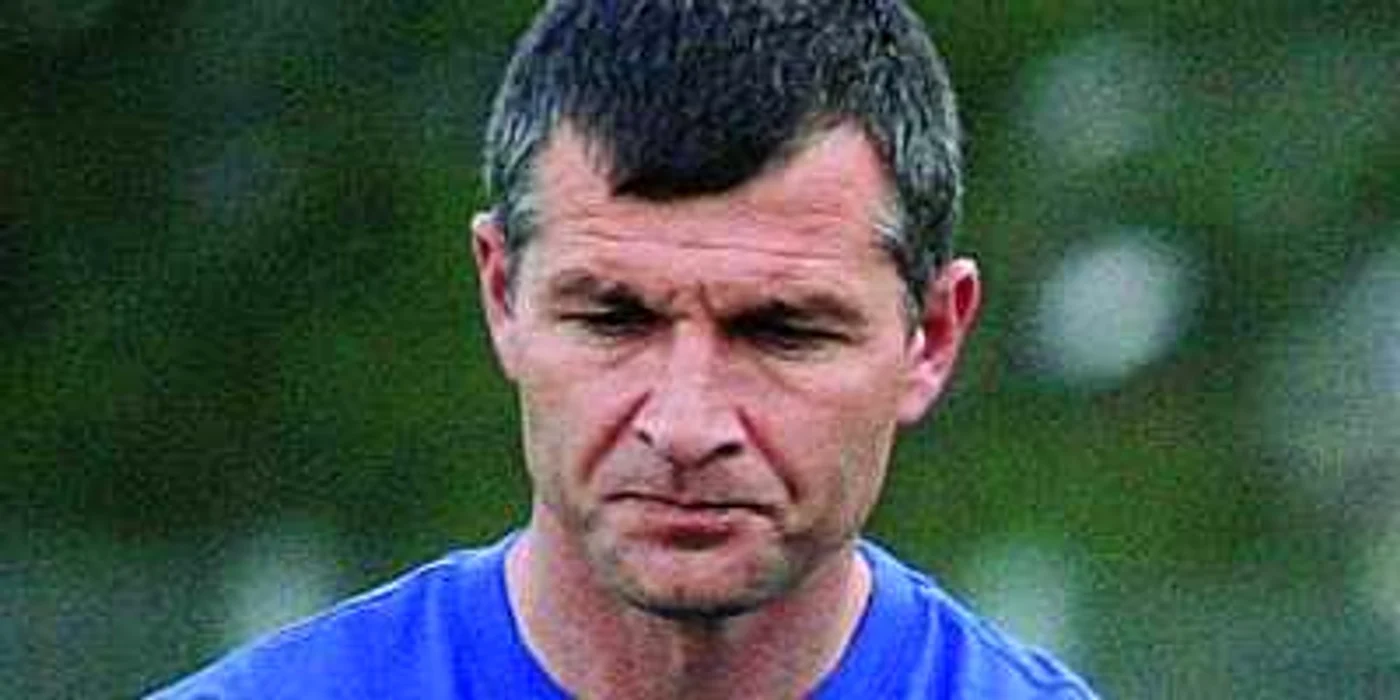 Sabău: "Meciul cu Stuttgart e ca o finală pentru noi"