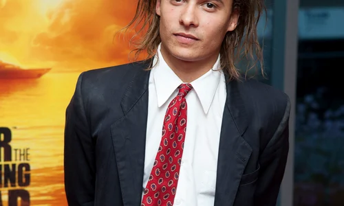 Premiere Of AMC's "Fear The Walking Dead" Season 2   Arrivals jpeg