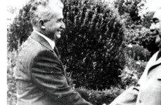 Moment de maximă tensiune la Moscova pe problema tezaurului românesc: „N au lipsit nici durităţile, nici ameninţările și încercările de diversiune din partea sovietică” jpeg