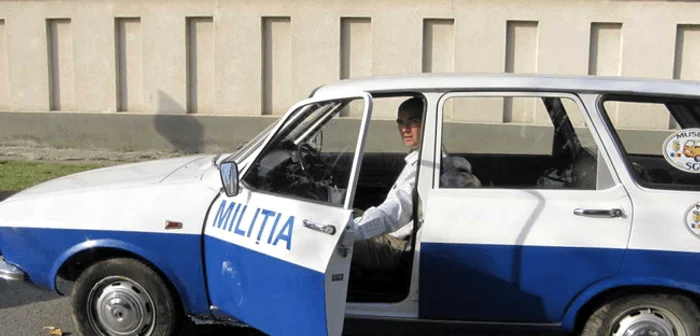 Miliția și Securitatea făceau regulile în anii Epocii de Aur. FOTO: Ștefan Both