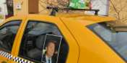 Taximetristul de la Tudo a fosz înmormântat