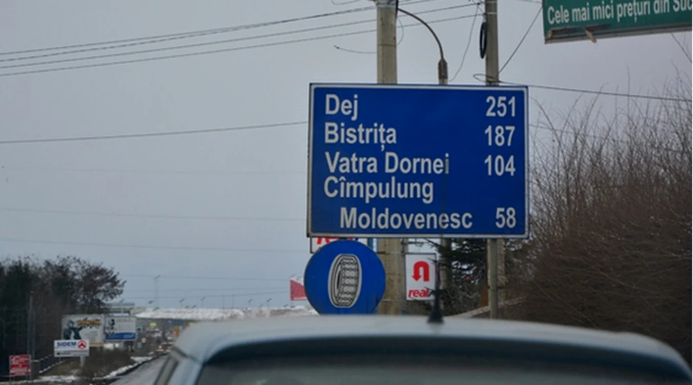 Indicator SF pe DN17