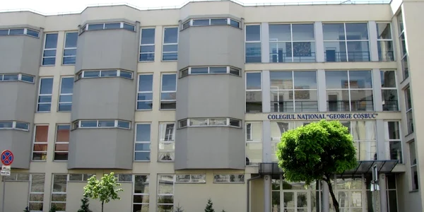 cluj liceu cosbuc