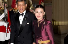 Prințesa Srirasmi foto Profimedia jpg