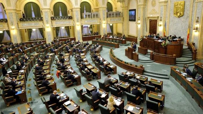 Un senator PSD vrea ca prima zi de școală să fie zi liberă pentru părinți / Sursa foto: Agerpres