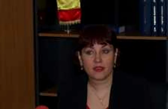 Dr. Sanda Stanca susţine că vaccinul oferă protecţie timp de un an