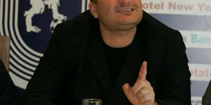 FOTBAL: Mititelu: „Lucescu nu e antrenor de naţională!”