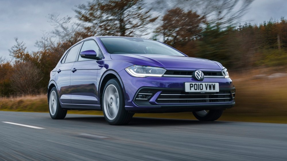 Volkswagen ar putea înceta să mai producă modelul Polo în Europa