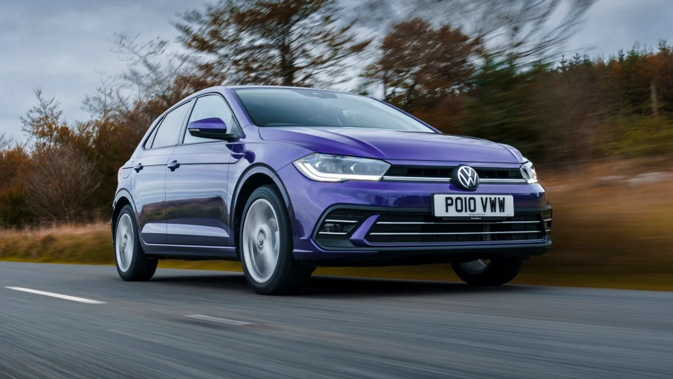 Vw Polo 2023