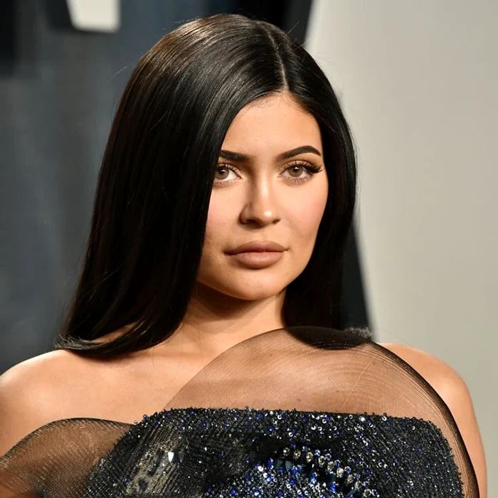 Kylie Jenner