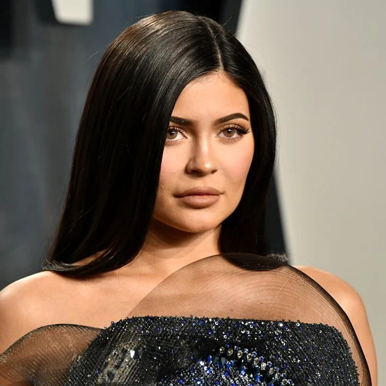 Kylie Jenner