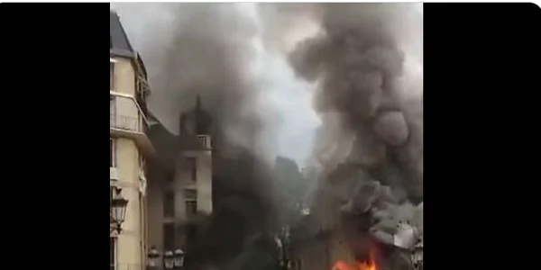 explozie Paris jpg