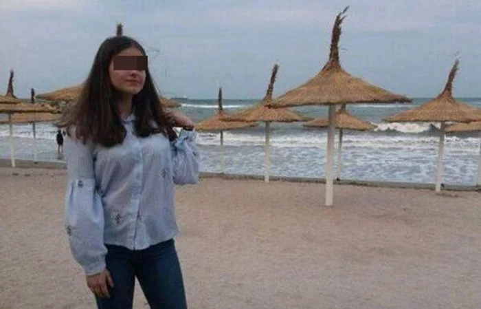 Cum a arătat ultima noapte din viața Alexandrei Măceșanu