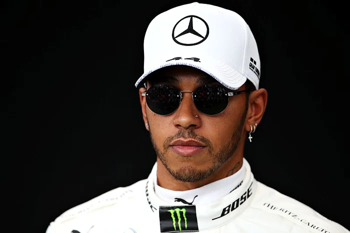 Lewis Hamilton spune că au trecut 17 zile de când a participat la un eveniment la care au fost prezenţi şi actorul Idris Elba, şi soţia premierului canadian Justin Trudeau, Sophie, ambii testaţi pozitiv cu coronavirusFoto: Guliver / GettyImages