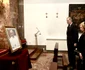 Regele Felipe, Regina Letizia și Regina Sofia