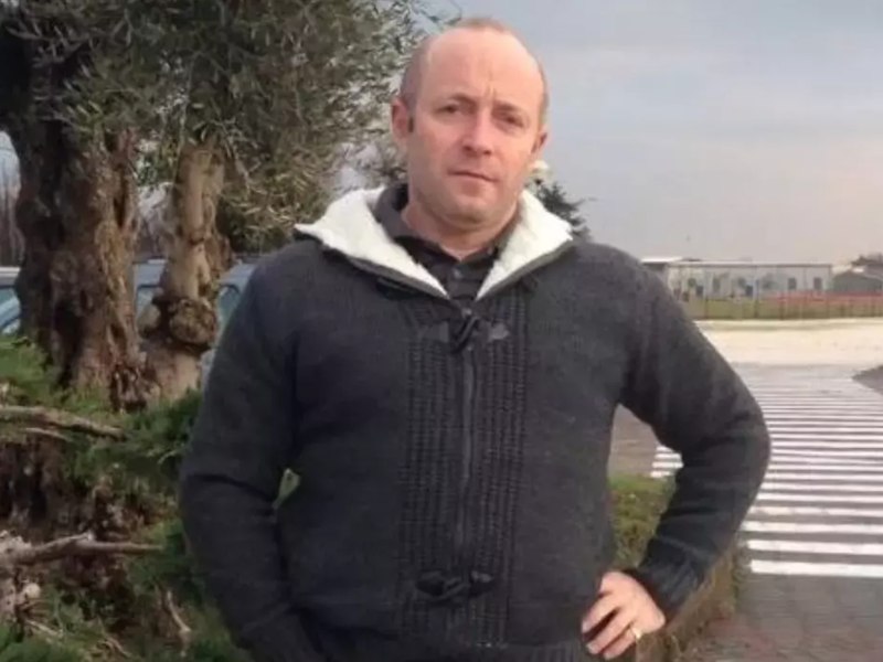 Muncitor român din Italia, mort într-un accident la muncă. Familia îl aștepta acasă pentru aniversarea fiicei