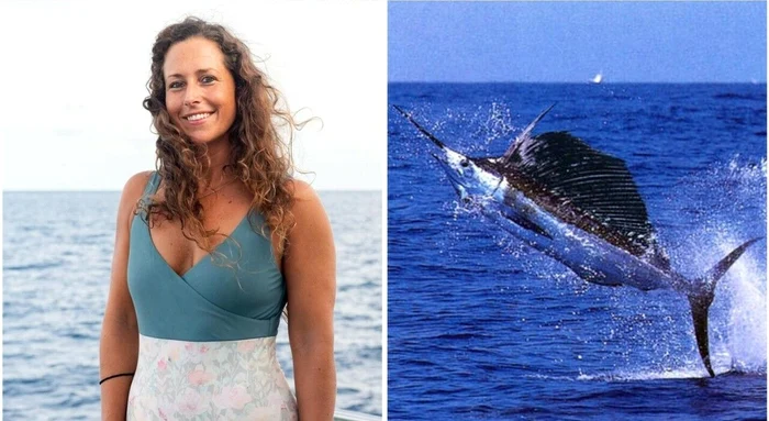 Giulia Manfrini avea doar 36 de ani FOTO: X