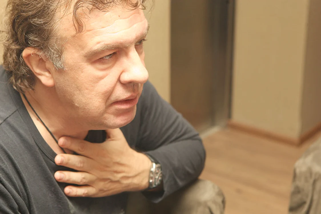 
    Gabriel Cotabiță a suferit un stop cardio-respirator la 8 mai  