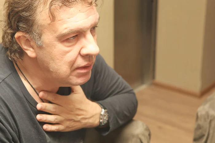 Gabriel Cotabiță a suferit un stop cardio-respirator la 8 mai